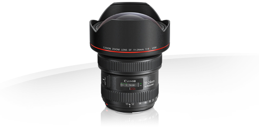 canon 11mm