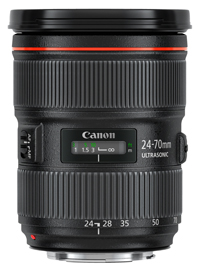 canon 2.8 l